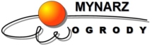 Mynarz Ogrody - logo
